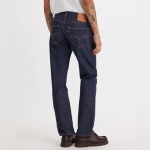 Levi’s 501 original jeans